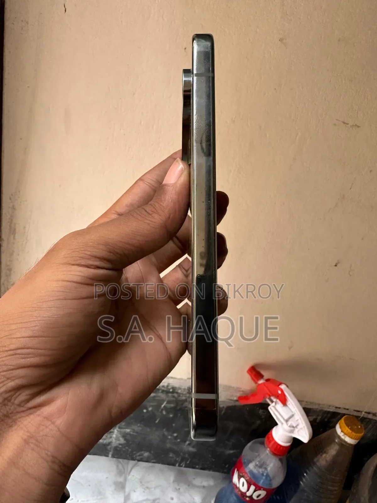 Google Pixel 9 Pro 128 GB Green