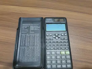 ক্যাসিও Fx-991 Es প্লাস