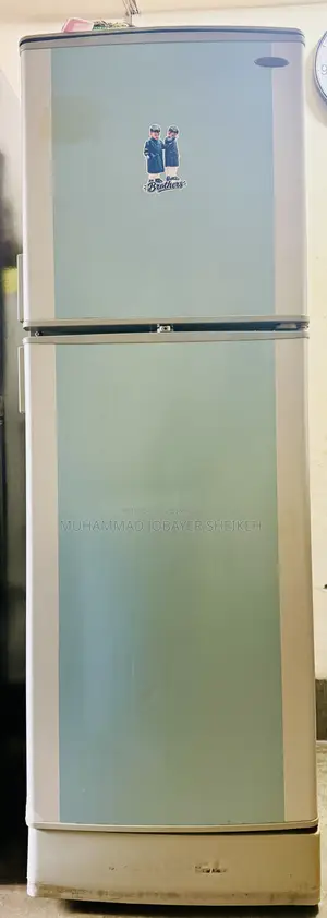 Marcel Refrigerator