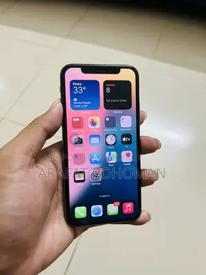 Apple iPhone XS 64 GB Gold
