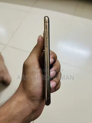 Apple iPhone XS 64 GB Gold