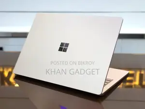 Laptop Microsoft Surface Laptop 3 16GB Intel Core i7 SSD 512GB