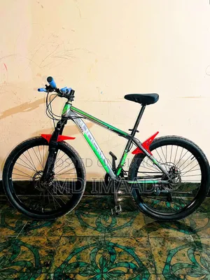 Cycle for Sale