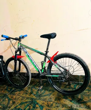 Cycle for Sale