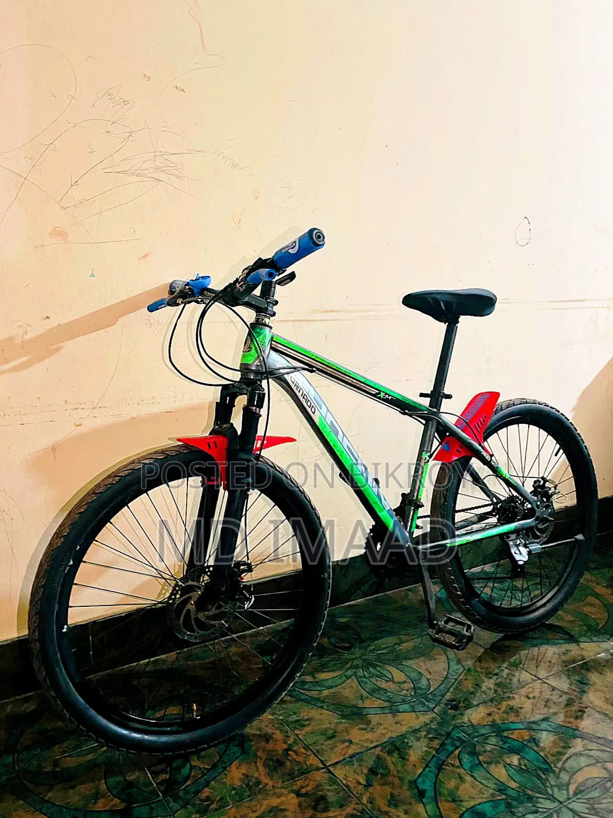 Cycle for Sale