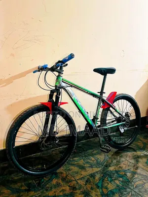 Cycle for Sale