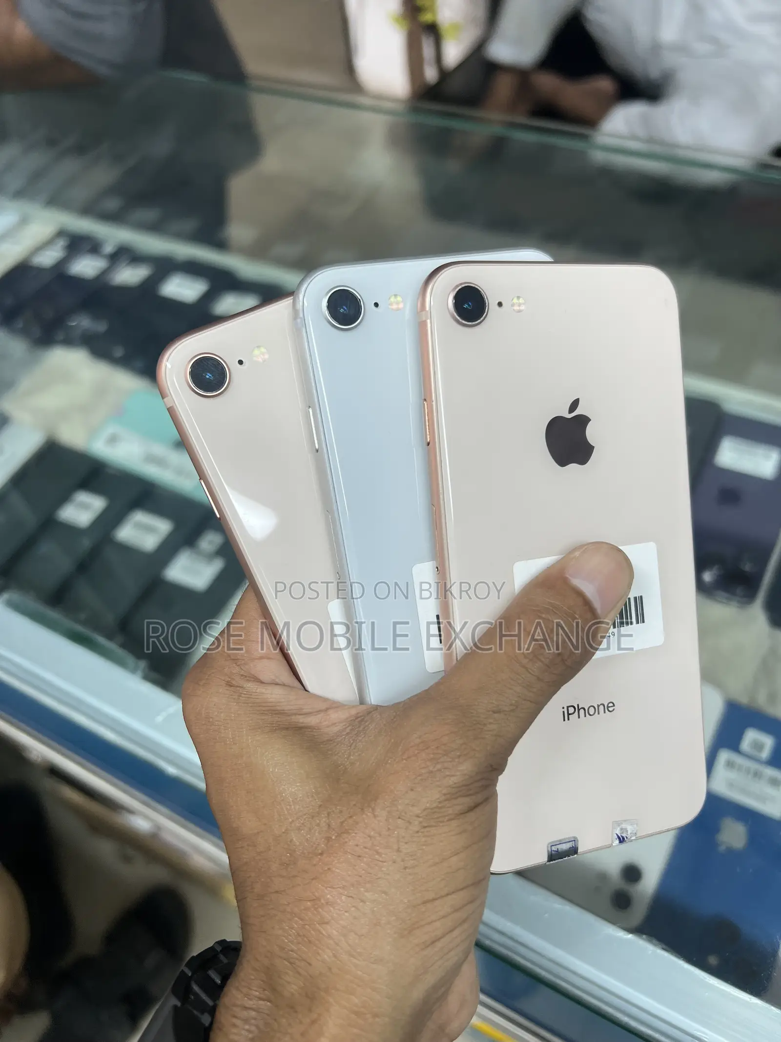 Apple iPhone 8 64 GB