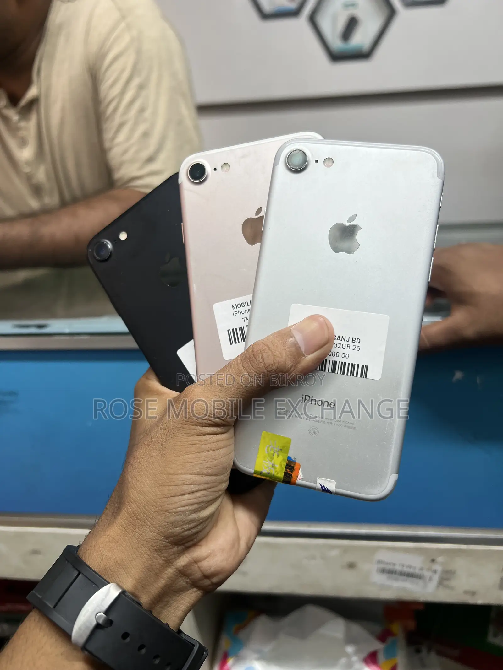 Apple iPhone 7 32 GB