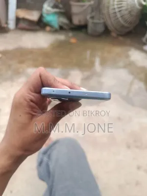 OnePlus Ace 3 256 GB Blue