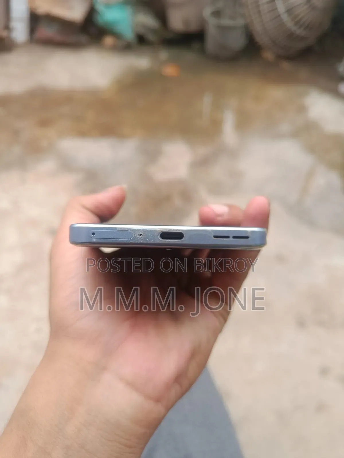 OnePlus Ace 3 256 GB Blue