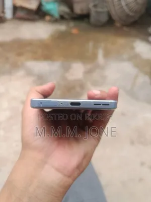 OnePlus Ace 3 256 GB Blue