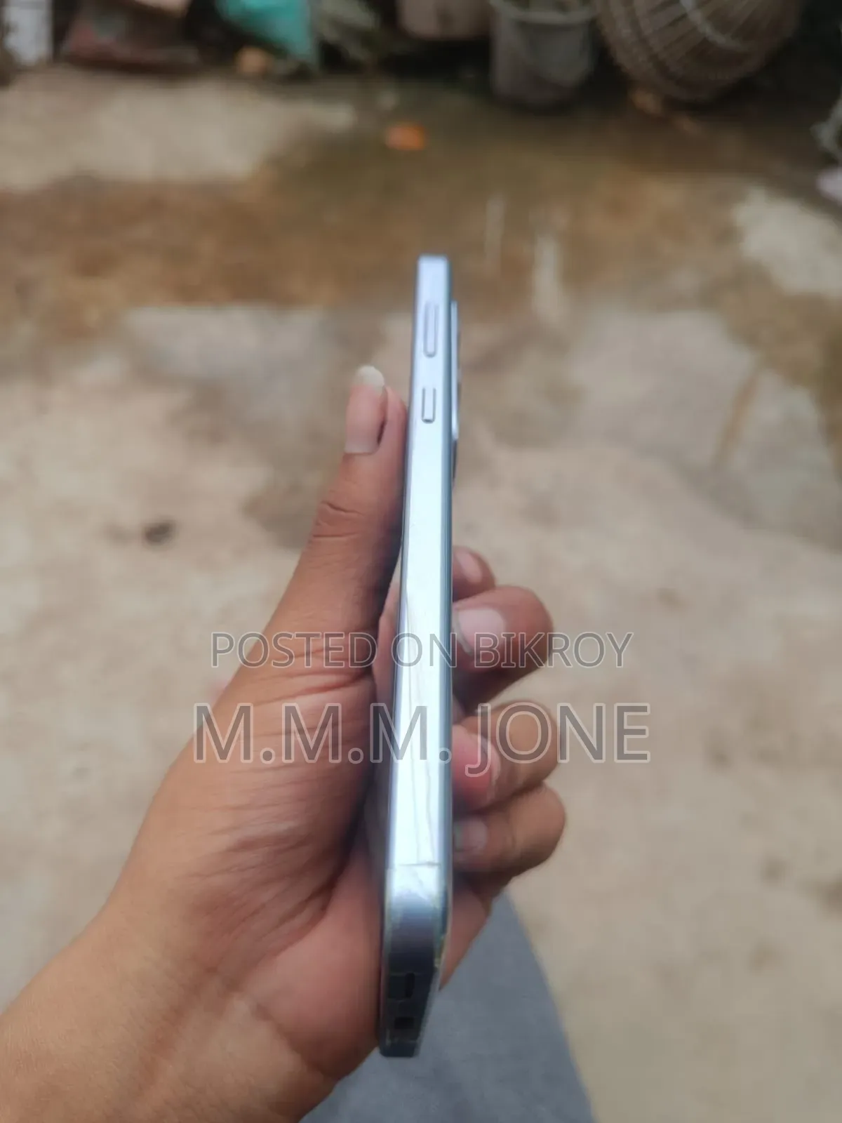 OnePlus Ace 3 256 GB Blue