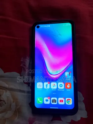 Tecno Spark 5 Pro 64 GB Blue