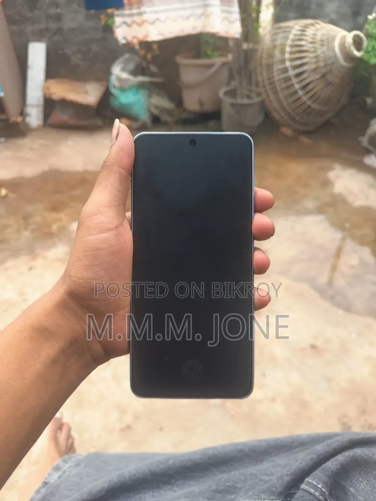 OnePlus Ace 3 256 GB Blue