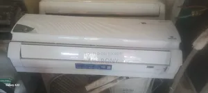 Walton Inverter Ac 1.5 Ton