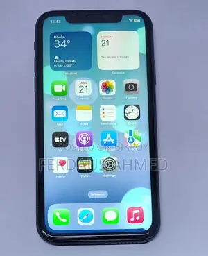 Apple iPhone 11 64 GB Purple