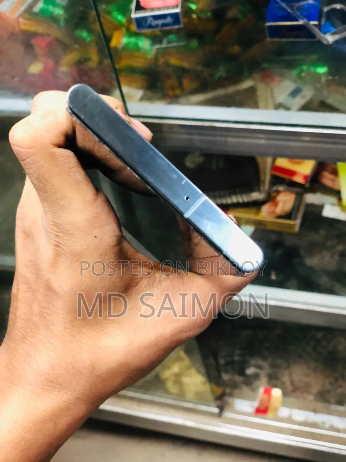 Samsung Galaxy S22 Ultra 256 GB Silver