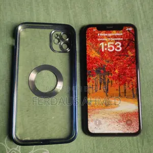 Apple iPhone 11 64 GB Purple