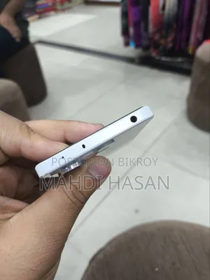 Xiaomi Redmi Note 13 128 GB White