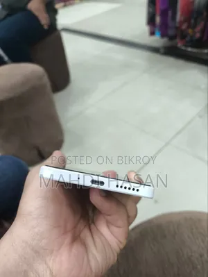 Xiaomi Redmi Note 13 128 GB White
