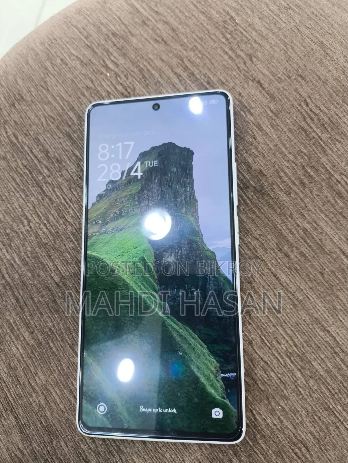Xiaomi Redmi Note 13 128 GB White