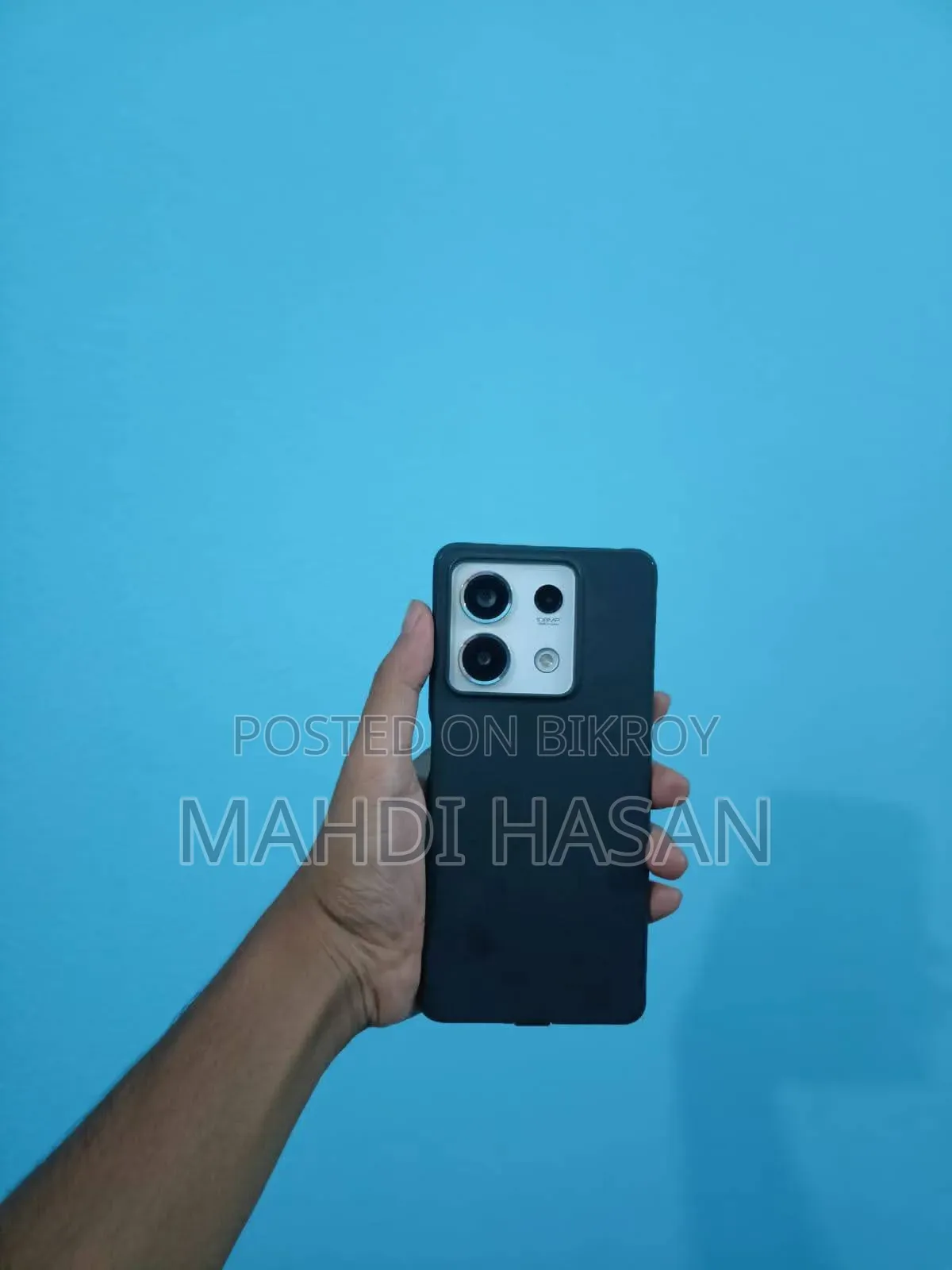 Xiaomi Redmi Note 13 128 GB White
