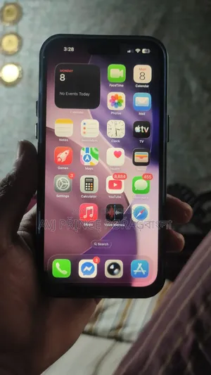 Apple iPhone 14 Pro Max 128 GB Blue