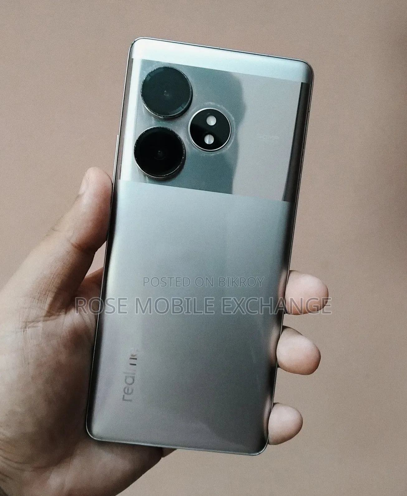 Realme 256 GB