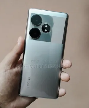 Realme 256 GB
