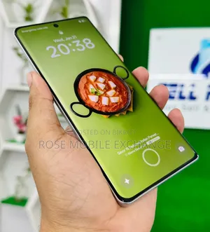 Realme 256 GB
