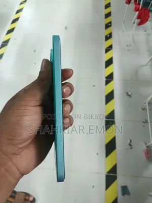 Tecno Pova 7 Pro 5G 256 GB Blue