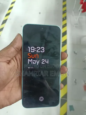 Tecno Pova 7 Pro 5G 256 GB Blue
