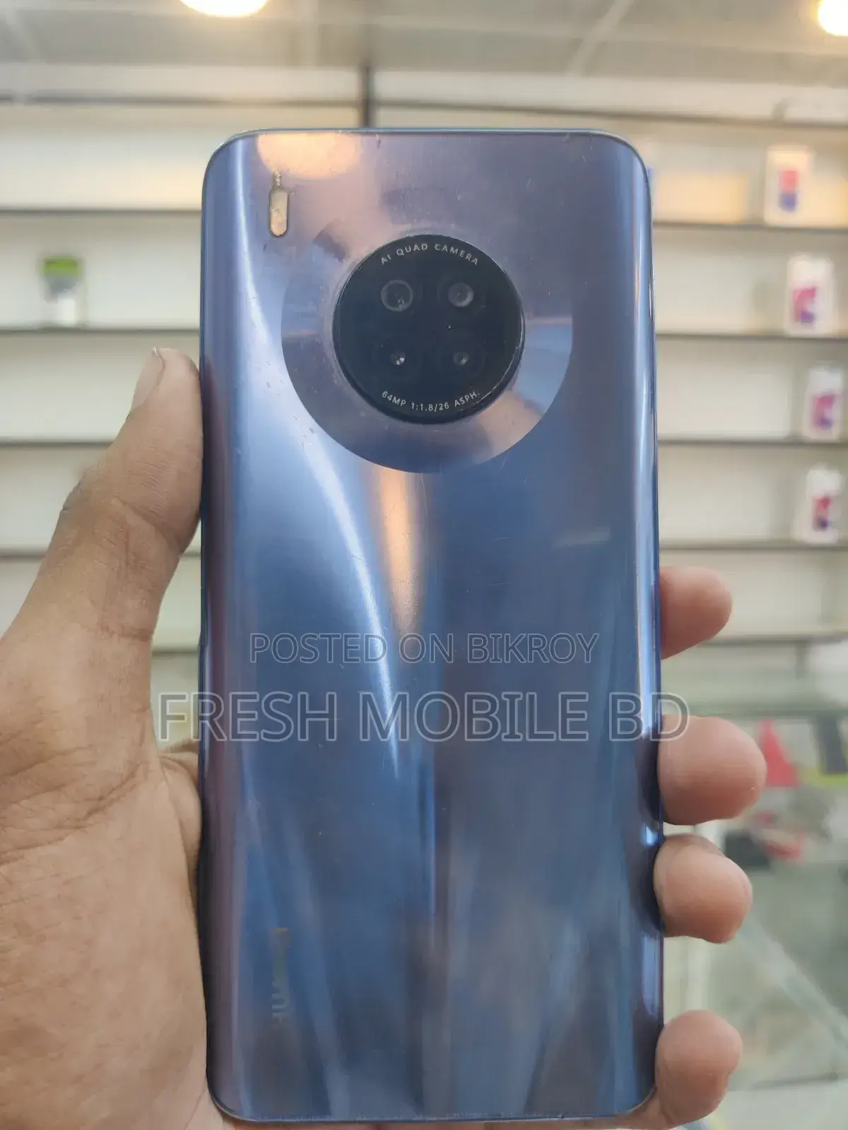Huawei Y9a 128 GB