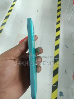 Tecno Pova 7 Pro 5G 256 GB Blue