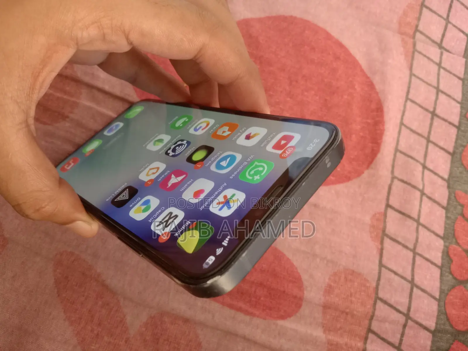Apple iPhone 12 128 GB