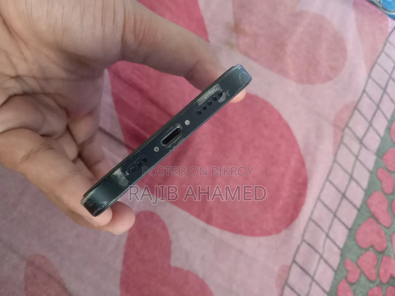 Apple iPhone 12 128 GB