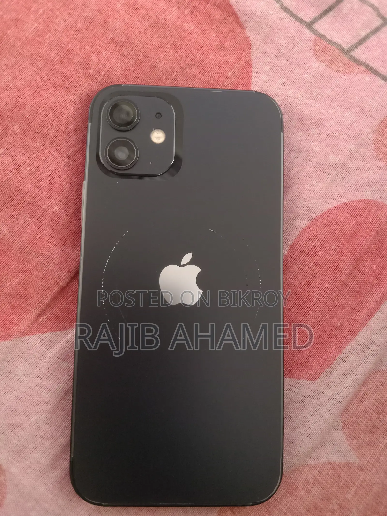 Apple iPhone 12 128 GB