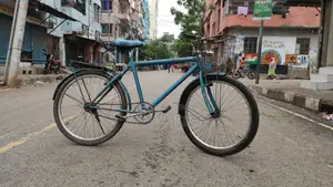 Range Max 26 Inchi Cycle