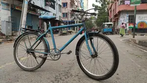 Range Max 26 Inchi Cycle