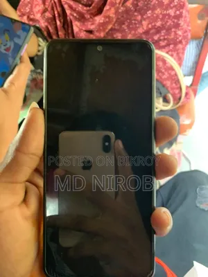 Xiaomi Redmi 12 128 GB Black