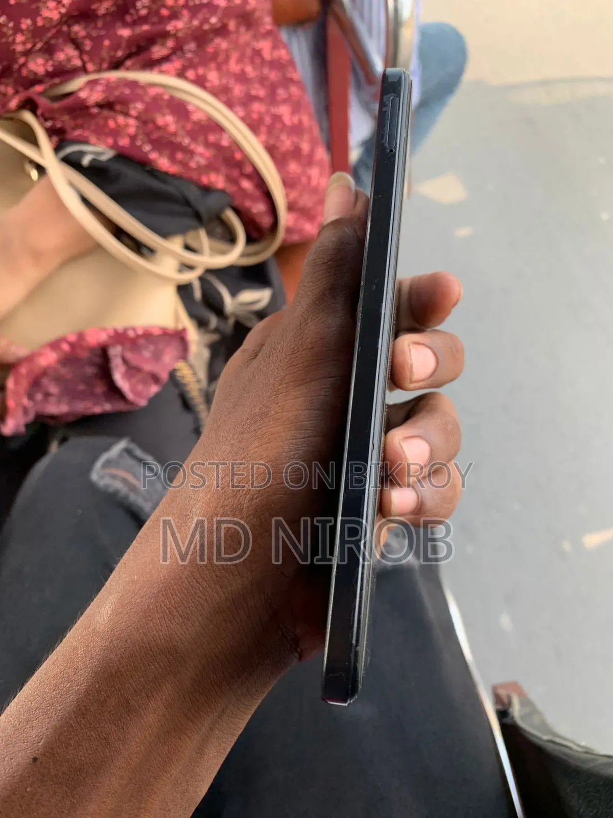 Xiaomi Redmi 12 128 GB Black
