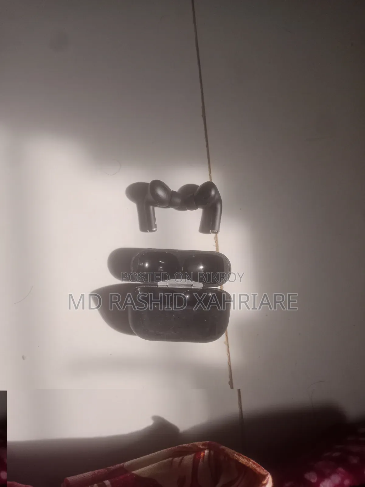 Airpods Pro 2nd Gen