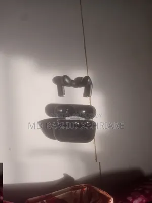 Airpods Pro 2nd Gen
