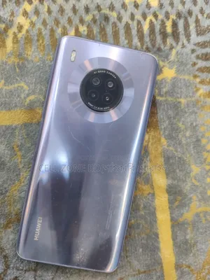 Huawei Y9a 128 GB