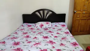Wooden bed for sale