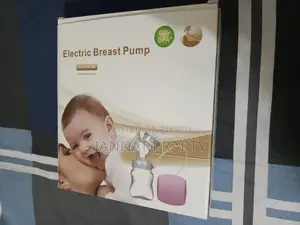 Electric Breast Pump