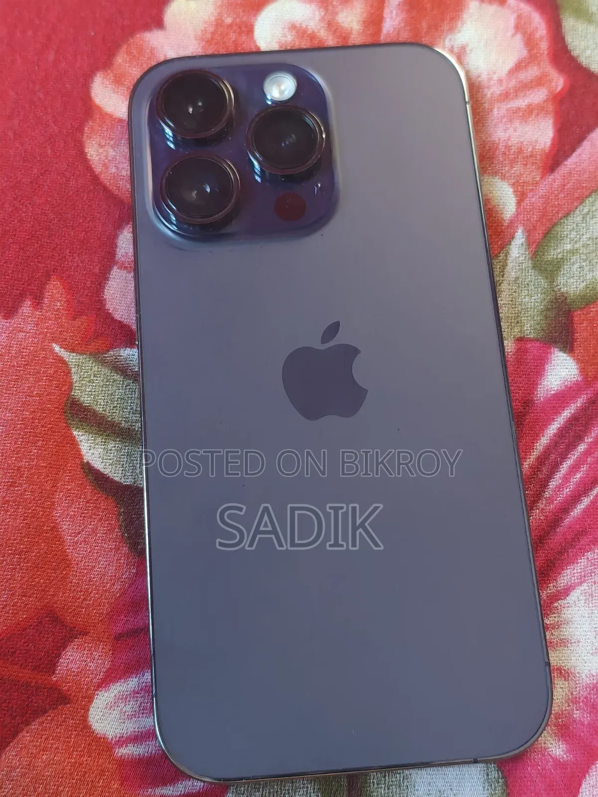 Apple iPhone 14 Pro 256 GB Purple