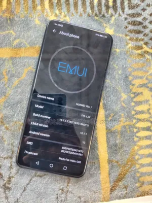 Huawei Y9a 128 GB