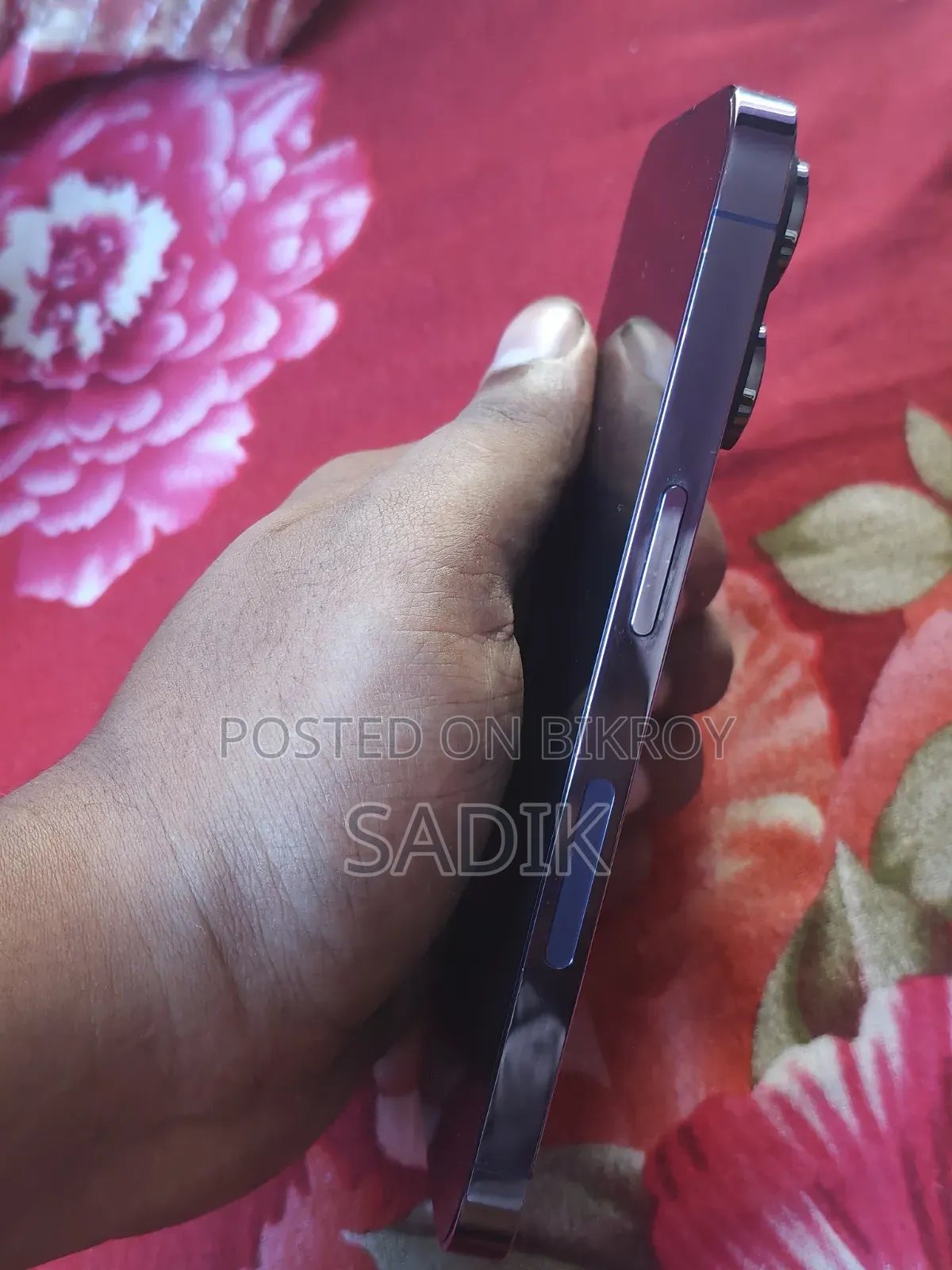 Apple iPhone 14 Pro 256 GB Purple