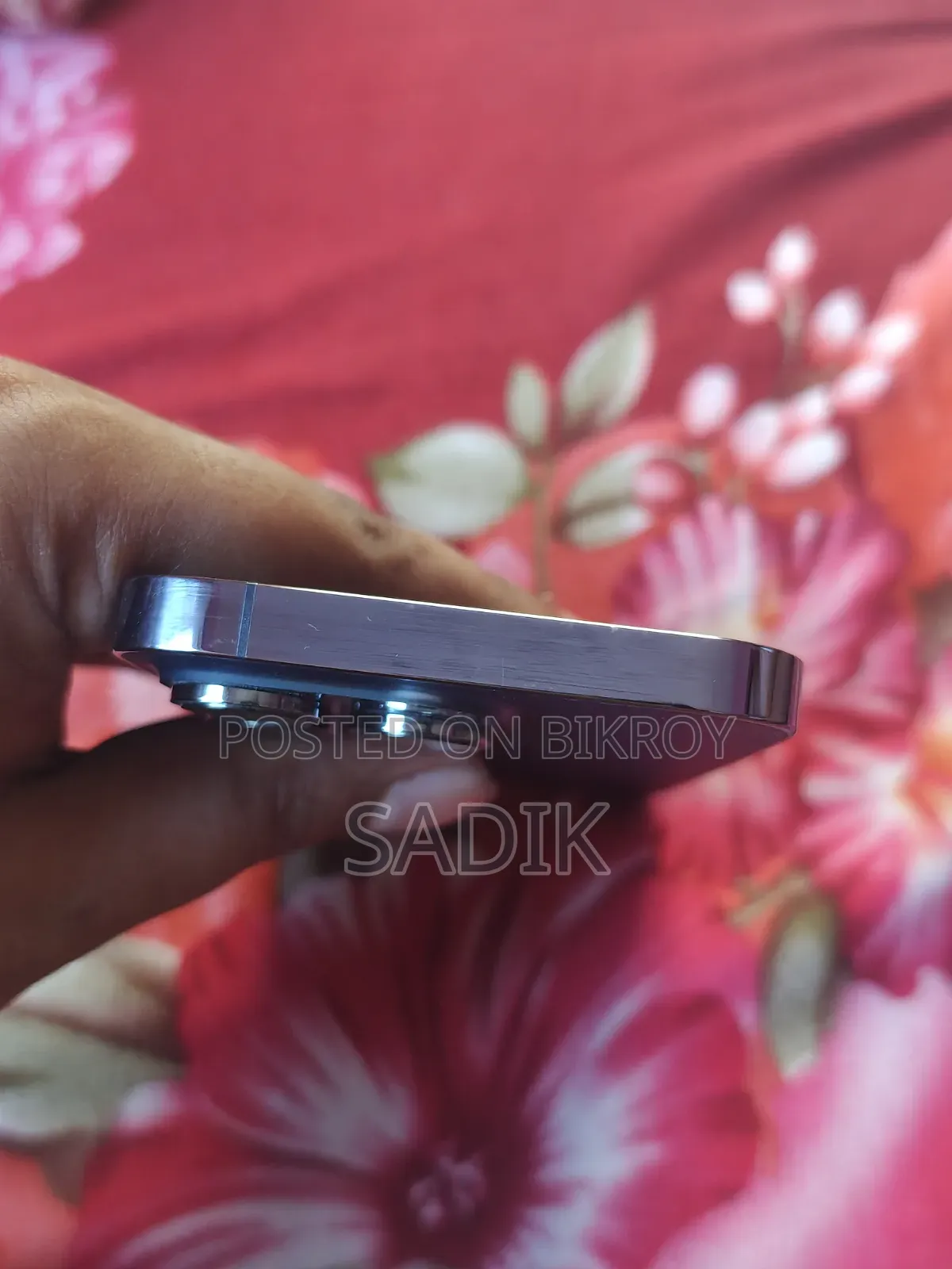 Apple iPhone 14 Pro 256 GB Purple